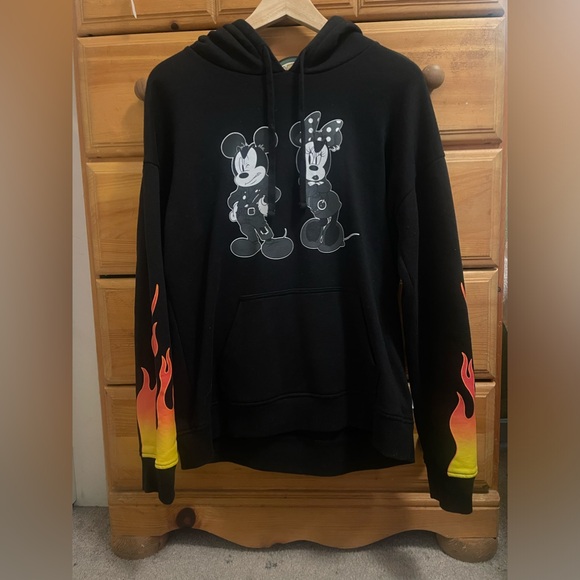 Disney Vans Hoodie - Picture 5 of 9